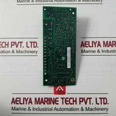 Kone S614.1 Printed Circuit Board 0900030303 94V-0