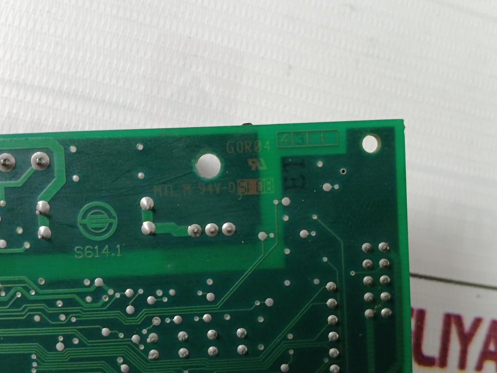 Kone S614.1 Printed Circuit Board 0900030303 94V-0