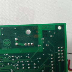 Kone S614.1 Printed Circuit Board 0900030303 94V-0
