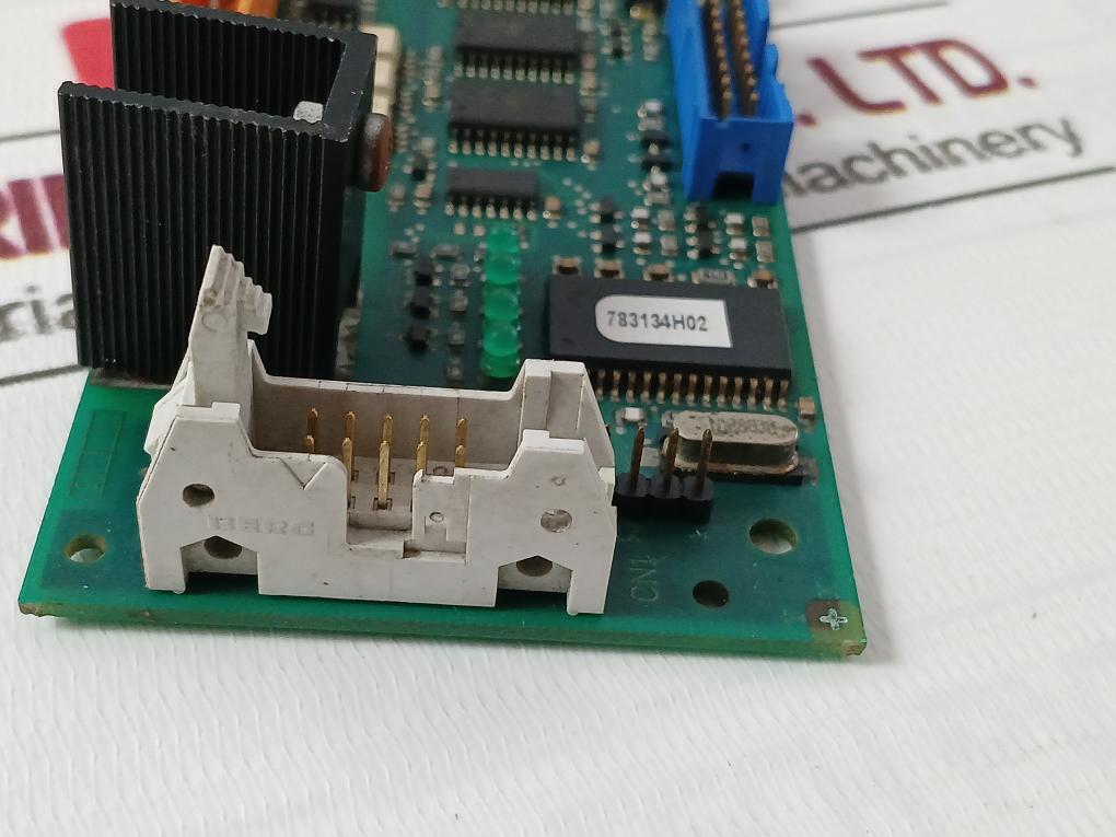 Kone S614.1 Printed Circuit Board 0900030303 94V-0