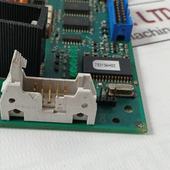 Kone S614.1 Printed Circuit Board 0900030303 94V-0