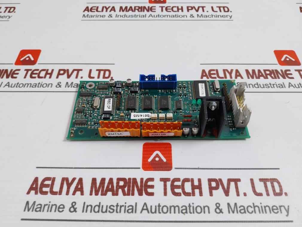 Kone S614.1 Printed Circuit Board 783134H02, 0907110531