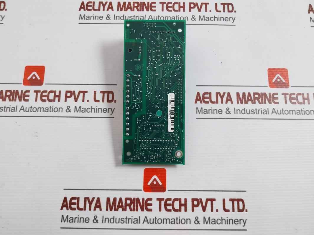 Kone S614.1 Printed Circuit Board 783134H02, 0907110531