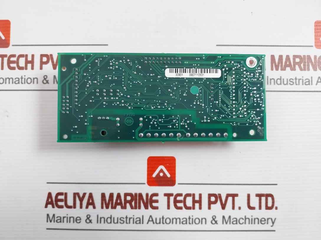 Kone S614.1 Printed Circuit Board 783134H02, 0907110531