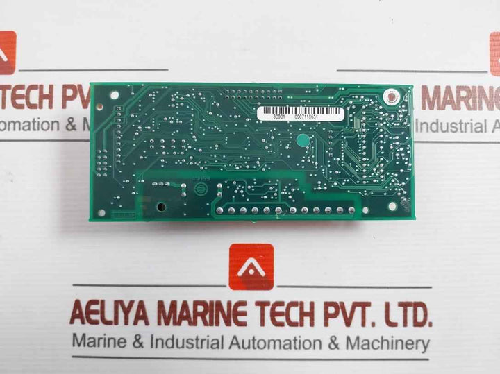 Kone S614.1 Printed Circuit Board 783134H02, 0907110531