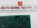 Kone S614.1 Printed Circuit Board 783134H02, 0907110531