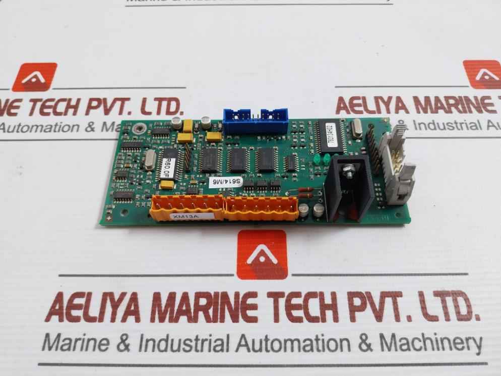Kone S614/M6 Printed Circuit Board 783134H02