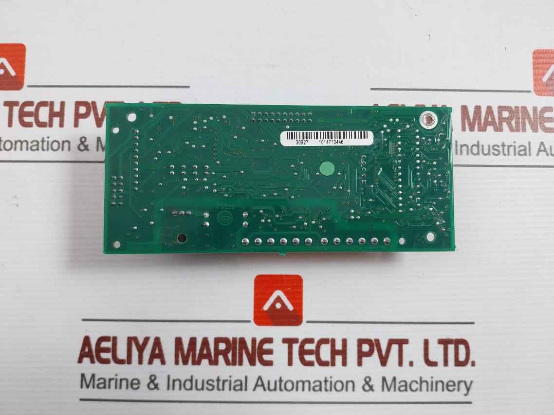 Kone S614/M6 Printed Circuit Board 783134H02