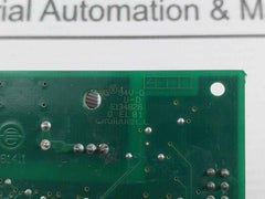 Kone S614/M6 Printed Circuit Board 783134H02