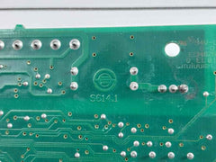 Kone S614/M6 Printed Circuit Board 783134H02
