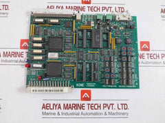 Kone Tms600/Cpu