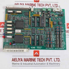 Kone Tms600/Cpu