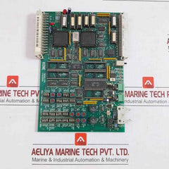 Kone Tms600/Cpu