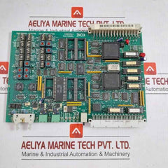 Kone Tms600/Cpu