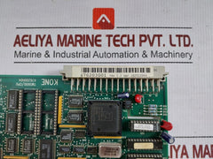 Tms600/Cpu Central Processing Unit And Controller Mainboard Kone
