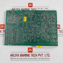 Kone Tms600/Cpu