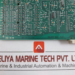 Tms600/Cpu Central Processing Unit And Controller Mainboard Kone