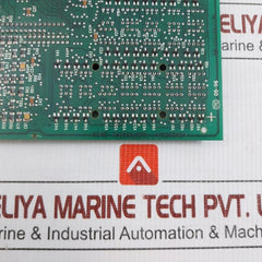 Tms600/Cpu Central Processing Unit And Controller Mainboard Kone
