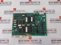 Kone Tms600/Cpu Printed Circuit Board 476200H10 476203G01 Rev 2.8
