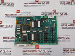 Kone Tms600/Cpu Printed Circuit Board 476200H10 476203G01 Rev 2.8