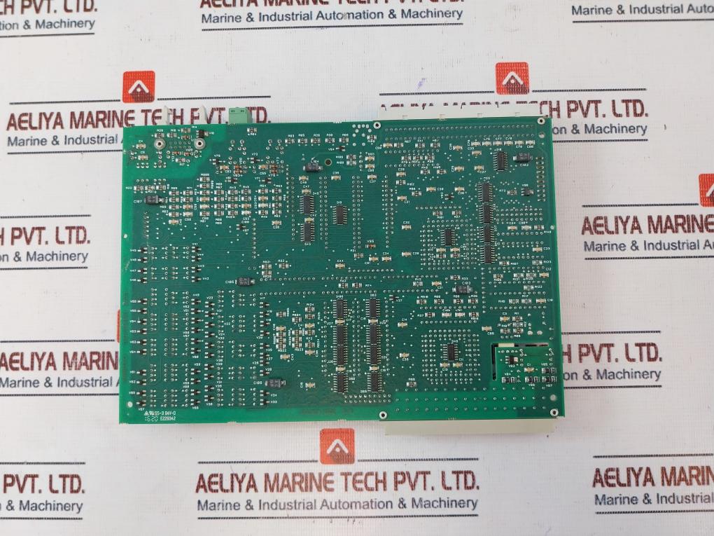 Kone Tms600/Cpu Printed Circuit Board 476200H10 476203G01 Rev 2.8