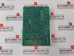 Kone Tms600/Cpu Printed Circuit Board 476200H10 476203G01 Rev 2.8
