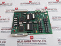 Kone Tms600/Cpu Printed Circuit Board 476203G01