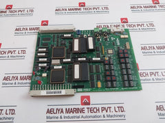 Kone Tms600/Cpu Printed Circuit Board 476203G01