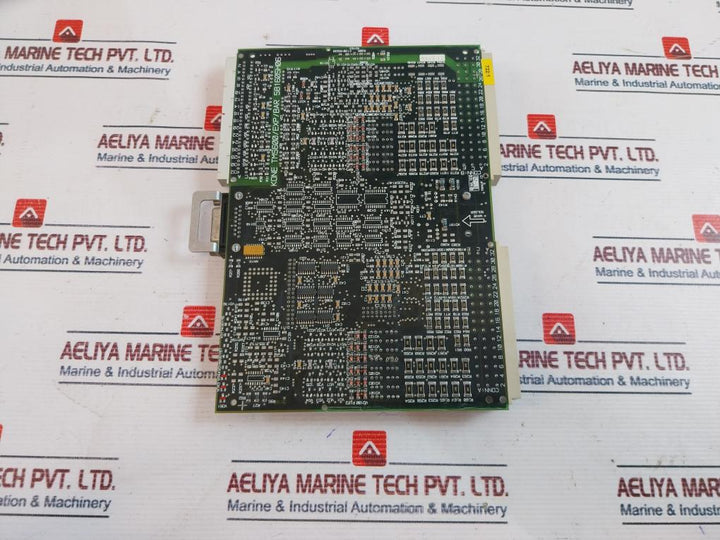 Kone Tms600/Exp/Bar Pc Expansion Card 581605H06 Rev 1.4