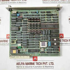 Kone Udc-1 A Printed Circuit Board 08200459