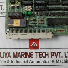 Kone Udc-1 A Printed Circuit Board 08200459