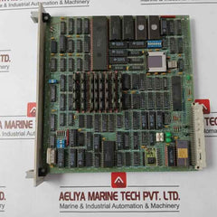 Kone Udc-1 A Printed Circuit Board 08200459