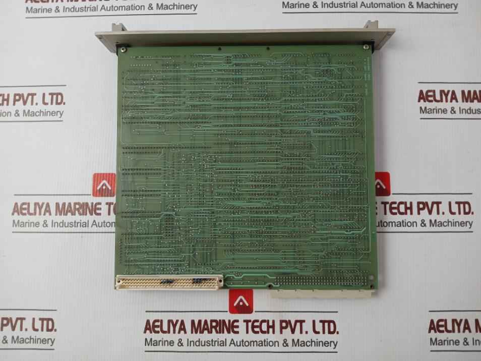 Kone Udc-1 A Printed Circuit Board 08200459