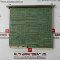 Kone Udc-1 A Printed Circuit Board 08200459
