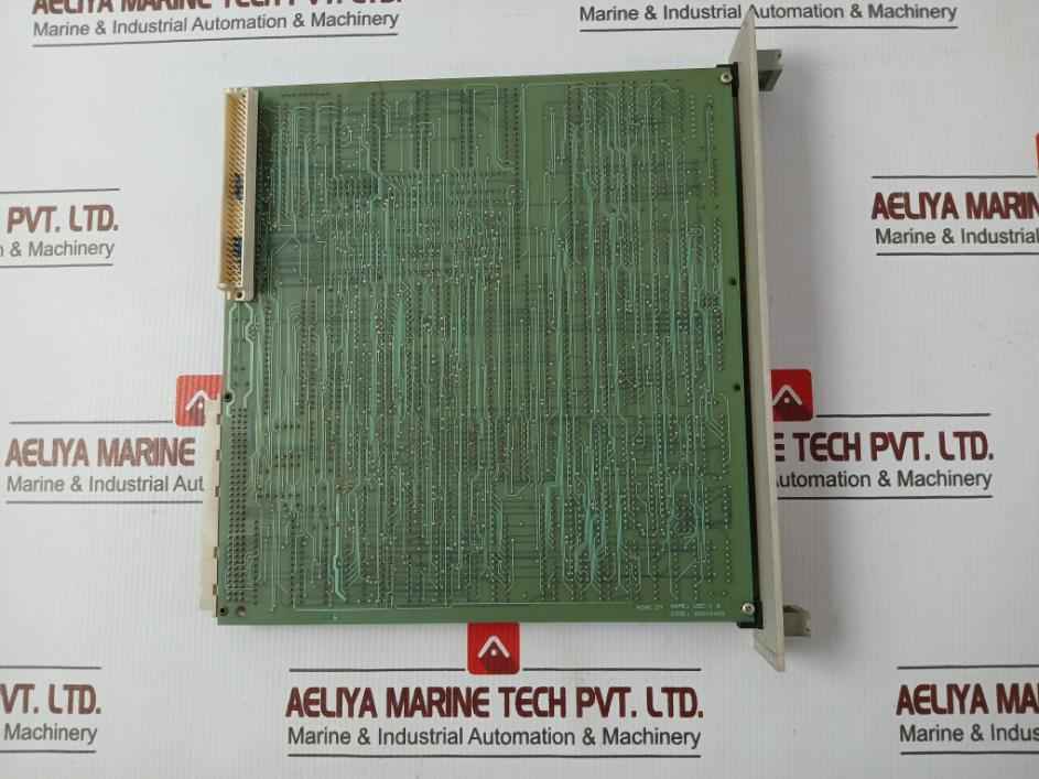 Kone Udc-1 A Printed Circuit Board 08200459