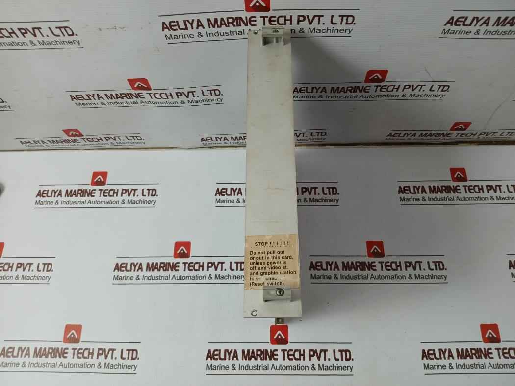 Kone Udc-1 A Printed Circuit Board 08200459
