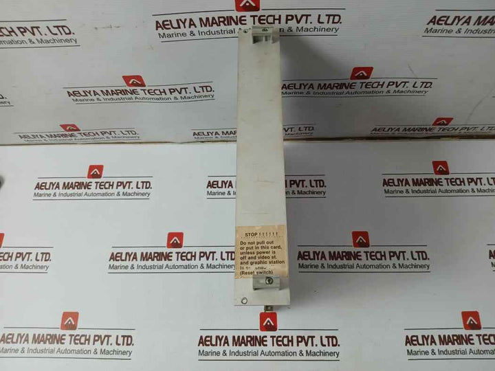 Kone Udc-1 A Printed Circuit Board 08200459