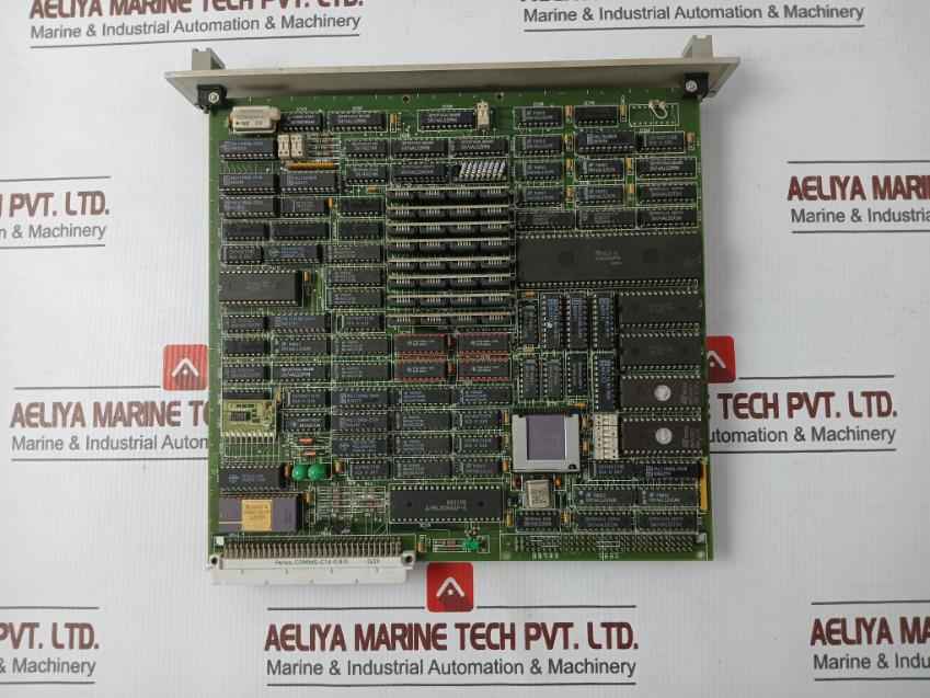 Kone Udc-1 A Printed Circuit Board 107 94-vo Ml
