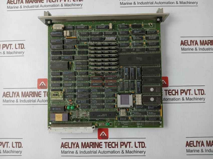 Kone Udc-1 A Printed Circuit Board 107 94-vo Ml
