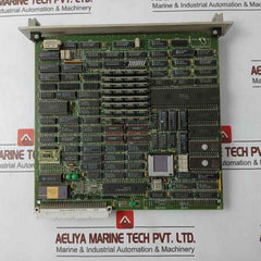 Kone Udc-1 A Printed Circuit Board 107 94-vo Ml