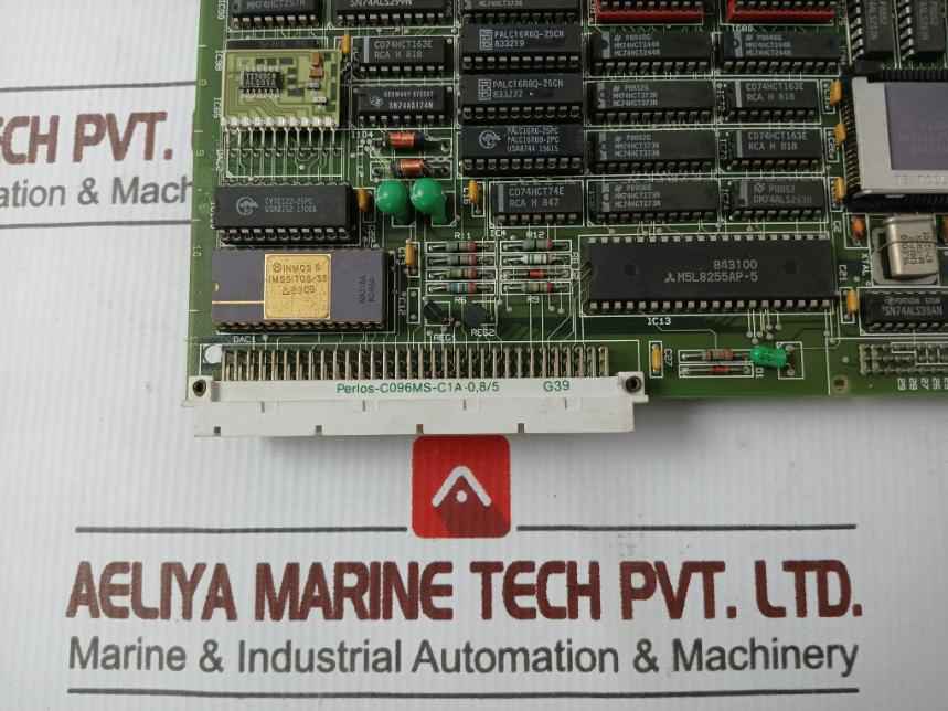 Kone Udc-1 A Printed Circuit Board 107 94-vo Ml
