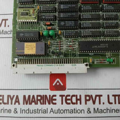 Kone Udc-1 A Printed Circuit Board 107 94-vo Ml