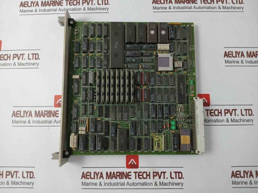 Kone Udc-1 A Printed Circuit Board 107 94-vo Ml