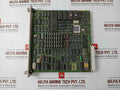 Kone Udc-1 A Printed Circuit Board 107 94-vo Ml
