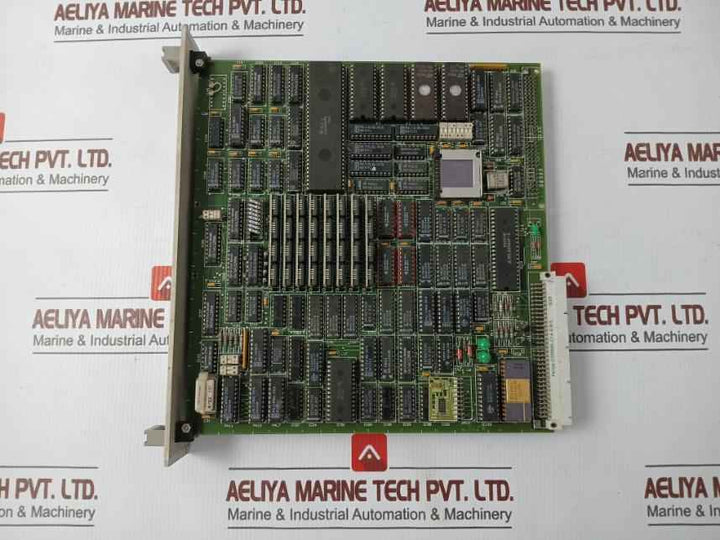 Kone Udc-1 A Printed Circuit Board 107 94-vo Ml