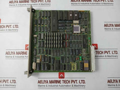 Kone Udc-1 A Printed Circuit Board 107 94-vo Ml