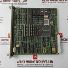 Kone Udc-1 A Printed Circuit Board 107 94-vo Ml