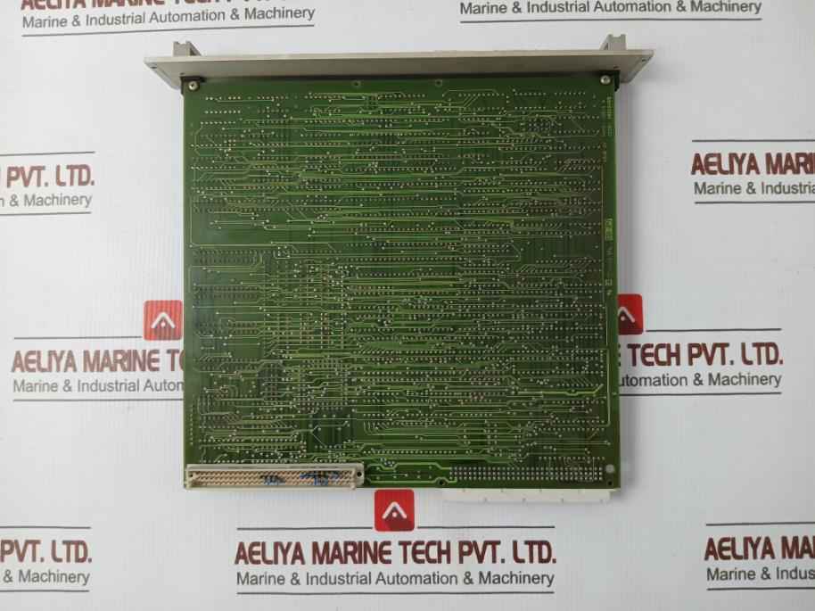 Kone Udc-1 A Printed Circuit Board 107 94-vo Ml