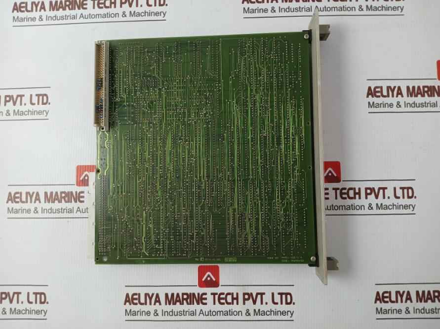 Kone Udc-1 A Printed Circuit Board 107 94-vo Ml