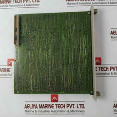 Kone Udc-1 A Printed Circuit Board 107 94-vo Ml